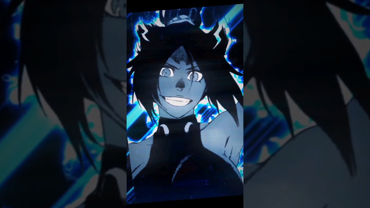 Bleach edit bleach amv 