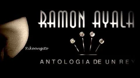 Ramon Ayala - Ni el Dinero , Ni Nada