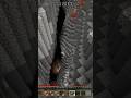 cave in Minecraft #minecraft #gaming #minecraftshorts #shorts