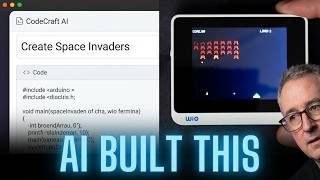 Seed Studio's CodeCraft creates code for Micro Controllers, can we use it with Home Assistant?