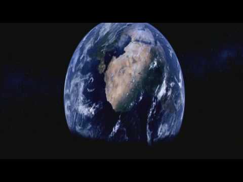 Carl Sagan: "A message for the people of Earth"