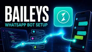 Baileys Github Overview Cut Whatsapp Api Fees With Direct Websockets And Safer Session State