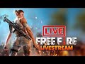 Hindi Free Fire MAX : 😴 Sleepy stream | Playing Solo | Streaming with Turnip