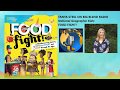 National Geographic Kids: FOOD FIGHT! Tanya Steel on Big Blend Radio
