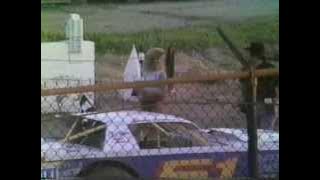 06/18/1986 Hales SAI LM Open  Heat 1