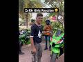 #kawasaki #zx10r #and #crazy #r1 #superbike #girl #reaction #shorts #automobile #trending #vlog 😲