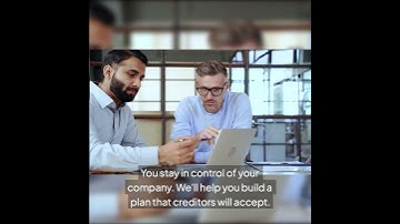 What Is a Business Restructure? Turn Things Around Fast 💡 #Shorts