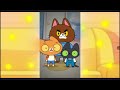 Teeny tiny simba la pelicula 3 (2026)