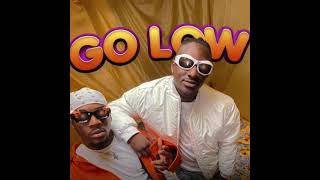 Sheye Banks U0026 Ojujucalaba  Go Low visualizer