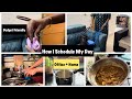 Office day routine  balancing office  home  how i schedule my day  full day routine vlog