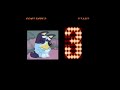 Street Fighter 2 Special Champion Edition - Game Over (Bluey)