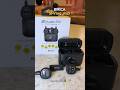 Mulai dari 199ribu... Brica B-VLOG Mic wireless dengan noise reduction.#fyp #fy #brica #bvlog