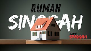 Lagu Indie Enak didengar | RUMAH SINGGAH sabiya fams