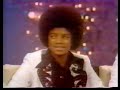 THE JACKSON 5 - Full Merv Griffin Show Appearance (September 1974)