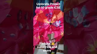 #umbrella#project #seasons#umbrellaart #art #artist