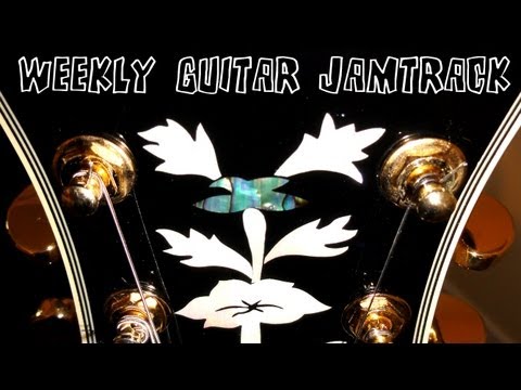 backing-track---modern-rock-in-f#-minor