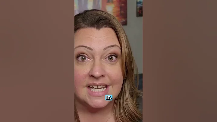 Therapist explains Bisexuality #shorts