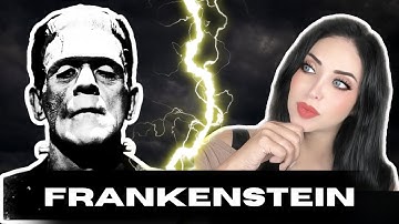 Deep Dive into Mary Shelley