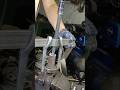 DIY Mechanics Master the Bearing Puller in Minutes #tools #powertools #shortsfeed