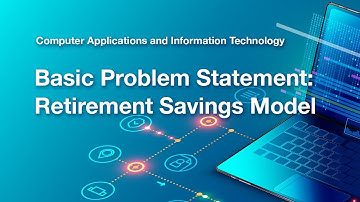 CIS105   Week 3 Basic