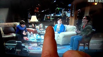 Playing 720p h264 video on Flytouch 2 running Flytouch 3 firmware