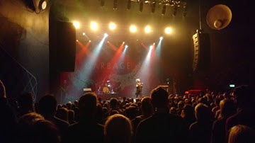 Garbage, Oslo, 07 nov 2016