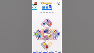 Screw Jam Game Level - 116 Without Booster | Entertainment Games #entertainment #games #puzzle