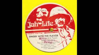 MIKEY GENERAL SINGER WITH THE FLAVOURレゲエ Mikey General - Singer With The Flavour - Version - YouTube