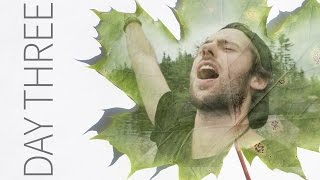 LIVING IN THE FOREST - EPISODE III