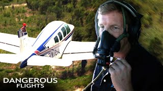 Setting A 33 Year Old Bonanza Up For The Amazon Jungle! | Dangerous Flights | Mayday: Air Disaster