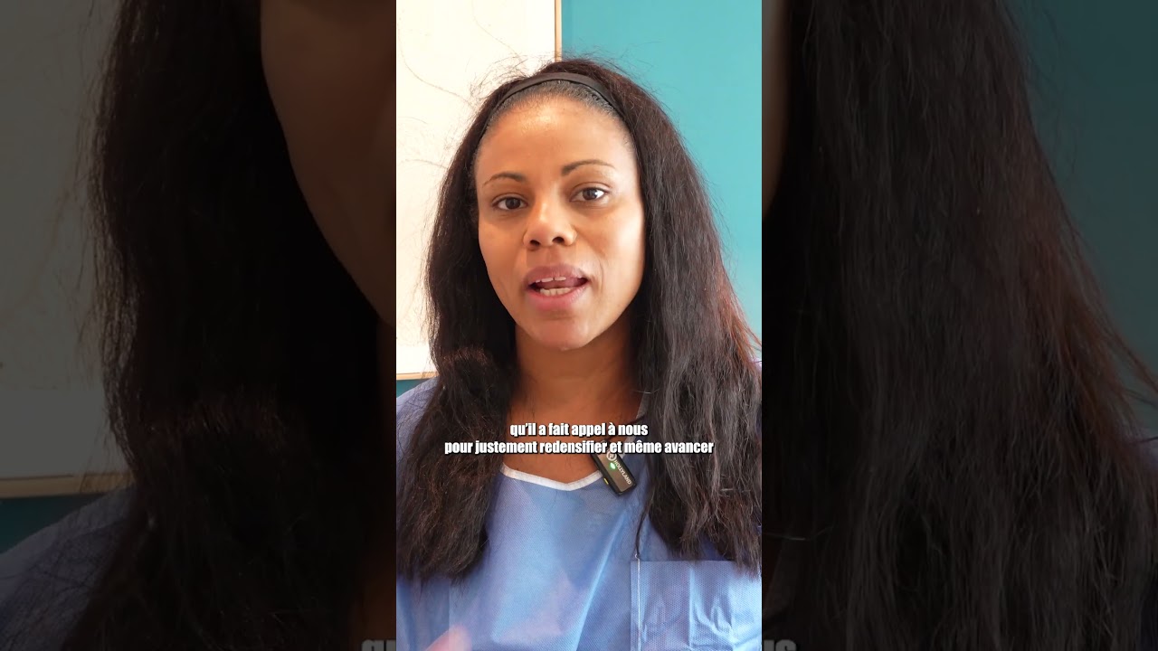 Témoignage Short Clinique Phénicia — aperçu vidéo