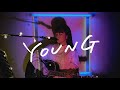 YOUNG / JO1 Cover by 野田愛実