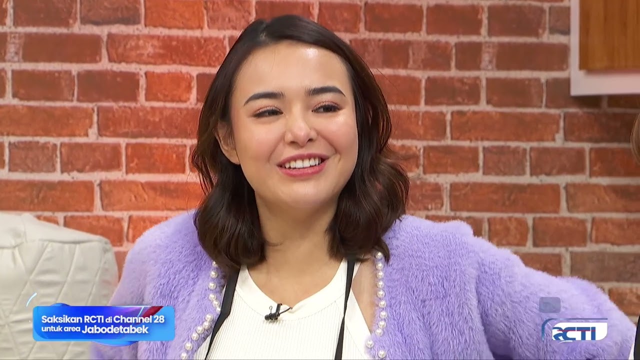 AMANDA EMOSI! mau Ajari Chika Masak, Fajar Sadboy malah bikin pusing  - Manda Curhat