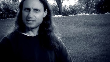 Jon Davison - Heaven And Earth Interview