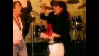 Lois Lane - It's the first time (1989)
