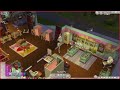 Nature's Diary-Sims 4 #16 Our 1st Baby❤️