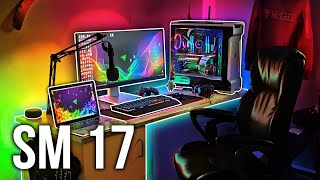 Setup Montage - Episode 17