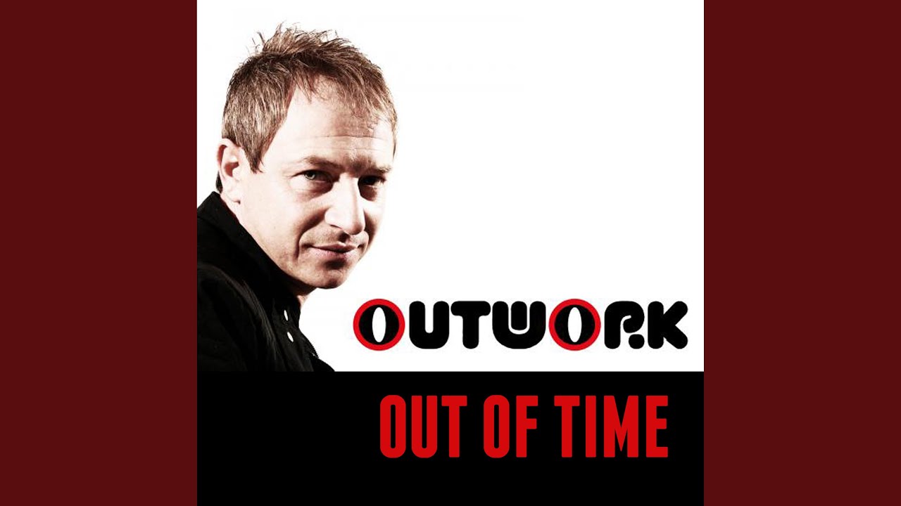 Guarda Out of time (Extended vocal) (feat. AnnBee) su YouTube