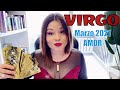 ♥️VIRGO♥️Llega a Ti un Deseo que pediste en una Luna Nueva♥️ El Amor es tu Camino. Marzo 2021