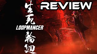 Loopmancer - Review