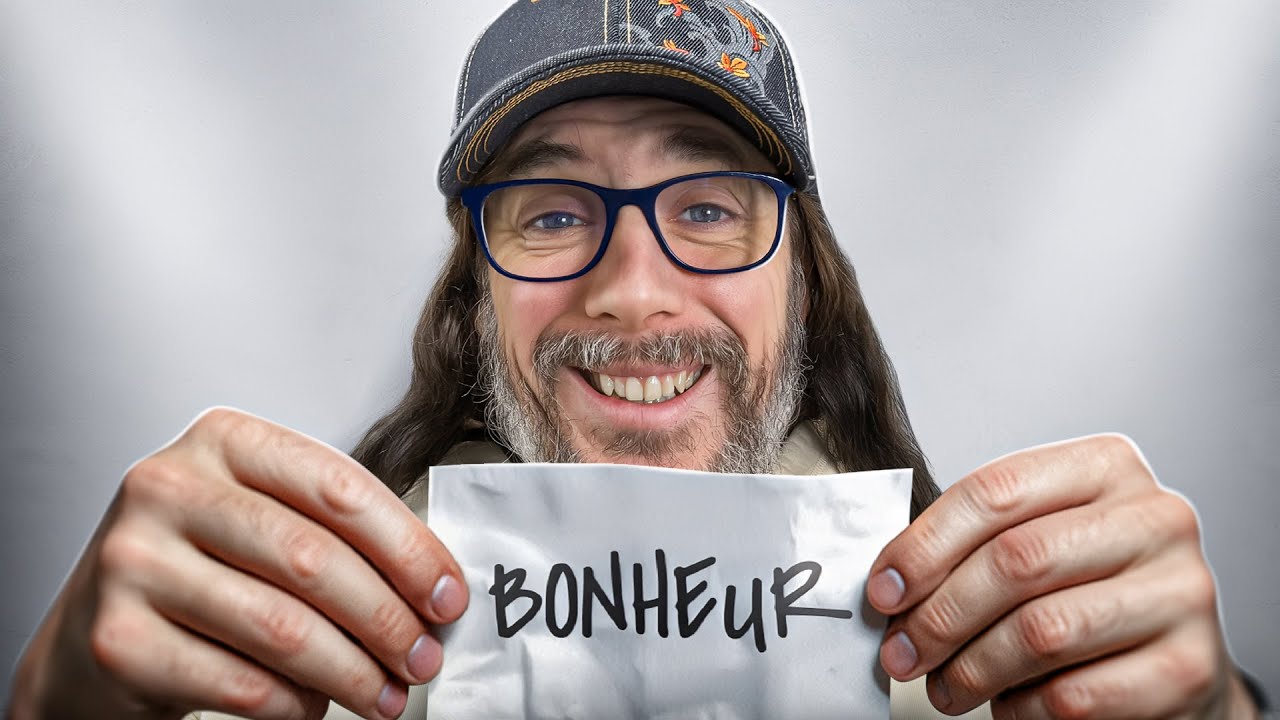 On a quelques difficultés en ce moment