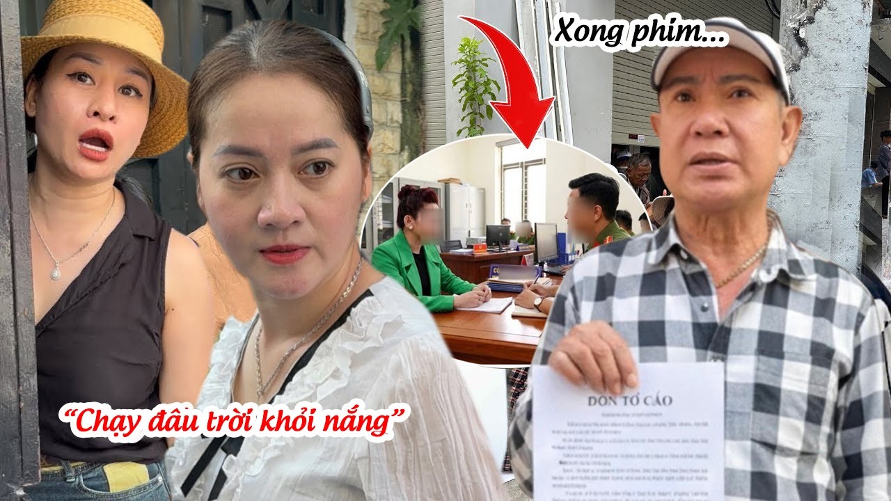 Sáng 7/3: Hồng Loan Vỡ Oà Chi 3 Xin Lỗi Vì Mất Chén Cơm, Con Cô 6 Bấn Loạn Để Lộ CHUYỆN NÀY?