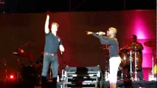 Pobre Diabla -Carlos Baute & David Montes