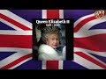 King charles iiis first address  queen elizabeths death  the royal family ra