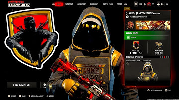 BO6: *RANKED PLAY* TIPS to get *GOLD RANK* FAST! (BLACK OPS 6: *RANKED PLAY*!)