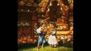 "Hansel und Gretel" - act 1 scene 3 - 1