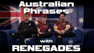 Australian Phrases ft. Renegades - cs_summit 4