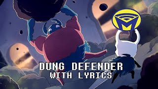 Hollow Knight - Dung Defender -  With Lyrics by Man on the Internet ft. @DarbyCupit Resimi