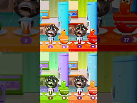 my talking Tom