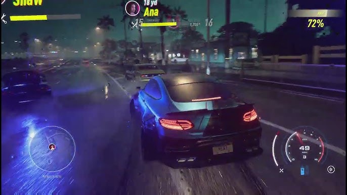 Need for Speed Heat Prologue Gameplay and Starter Cars Revealed — The Nobeds